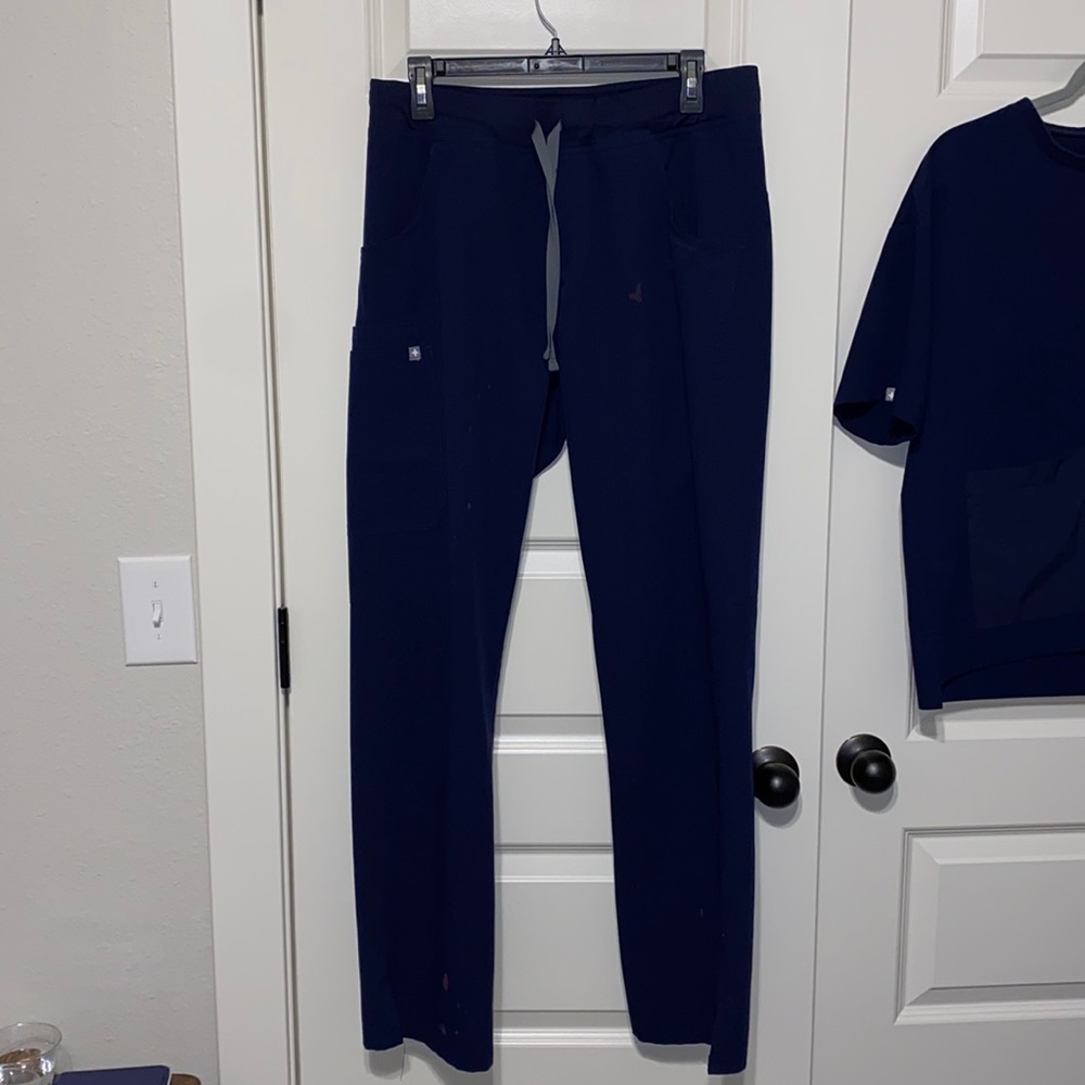 Figs Livingston Scrub Pant